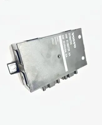 Volvo V70 Tailgate/trunk control unit/module 31386723 31386725 31352204