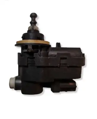 Nissan Qashqai Headlight level adjustment motor 92001203