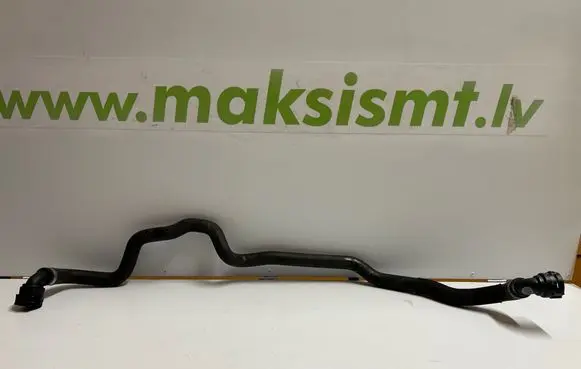 BMW X1 E84 Engine coolant pipe/hose 6982171 1717869 64219222700