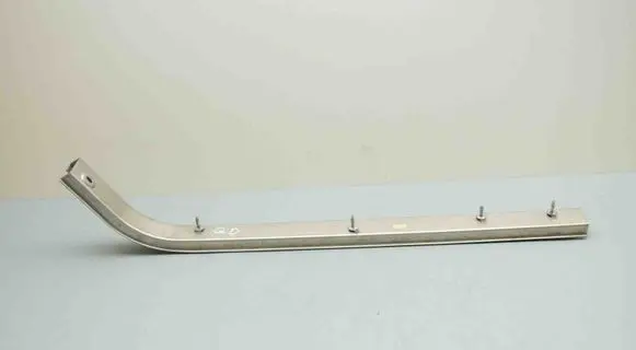 Volkswagen Caddy Sliding door upper roller guide/hinge 2K7843872F