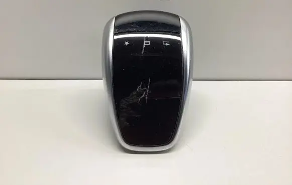 Mercedes-Benz S W222 Head unit multimedia control A2229007311