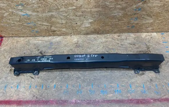 Fiat Doblo Rear bumper support beam 51845134 R0923