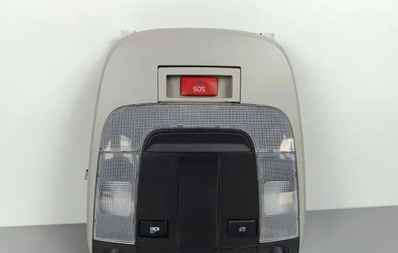 KIA Sportage Sos button 95730R2000