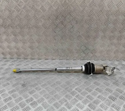Mercedes-Benz EQS V297 Steering column universal joint A2974601900