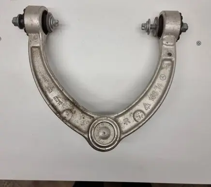 Mercedes-Benz GLE (W166 - C292) Front upper control arm/wishbone A16614 A1663301807 1663301807
