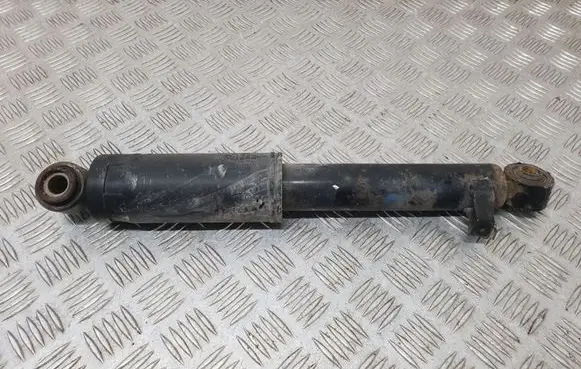 Hyundai Santa Fe Rear shock absorber/damper 553102B211