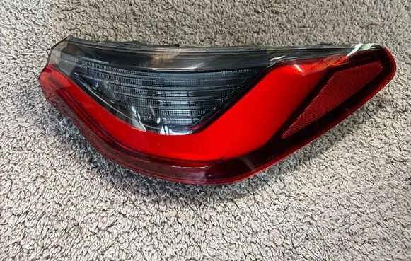 BMW 4 G22 G23 G24 G26 Rear/tail lights 659002 63217477604 7477604