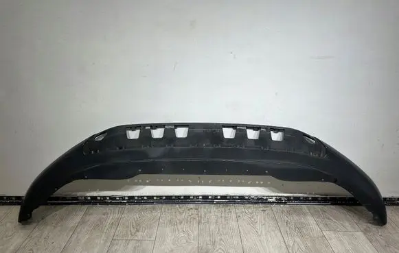 Volkswagen Passat Alltrack Front bumper lip 3G0805903Aautoas