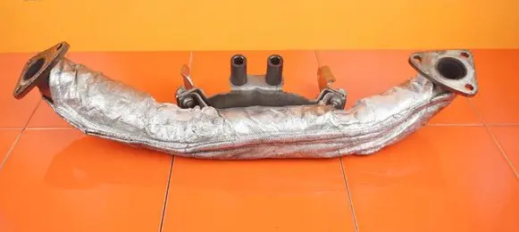 Volkswagen Tiguan Other engine bay part 4H2Q5K229FB 18MB4