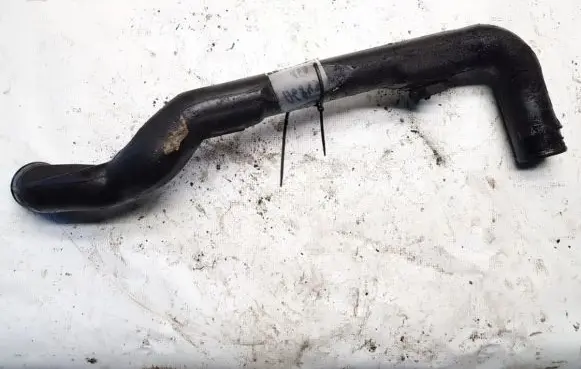 Ford Mondeo Mk III Intercooler hose/pipe 1s7061n363da