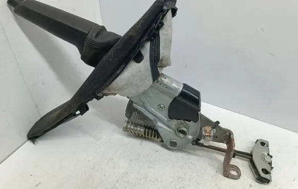 BMW 1 E81 E87 Handbrake/parking brake lever assembly 6764924 34406764924 6787110