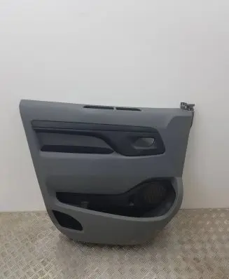 Citroen Jumpy Front door card panel trim 156121402 53009716