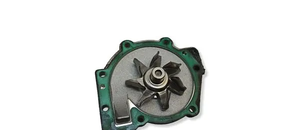 Volvo V60 Water pump 31293456