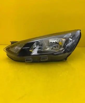 Ford Focus Headlight/headlamp JX7B-13W030-CF