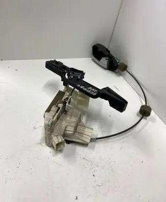 Ford Focus Rear door lock XS41A26412CG
