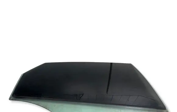 Audi A6 S6 C7 4G Rear door window glass 4G5845206