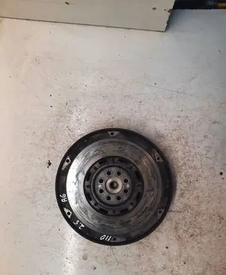 Audi A6 S6 C5 4B Dual mass flywheel 