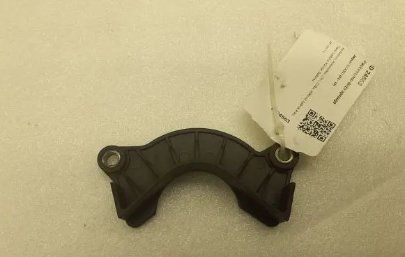 Jaguar XJ X351 Timing belt guard (cover) 4R8Q6019DC