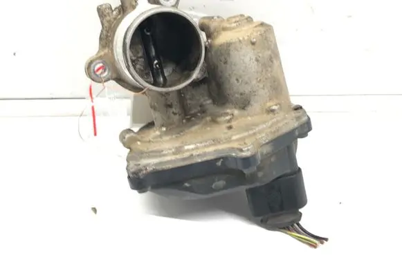 Skoda Octavia Mk3 (5E) Engine shut-off valve A2C96089300