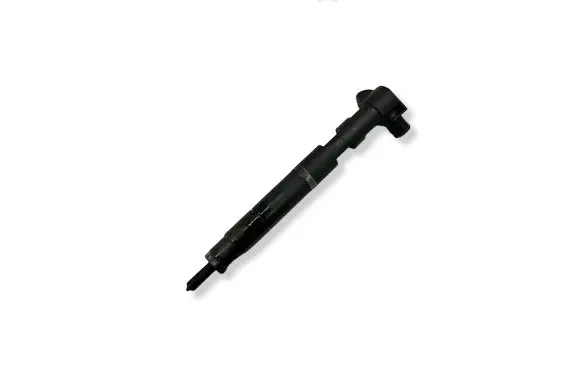Mercedes-Benz C W204 Fuel injector A6510700587