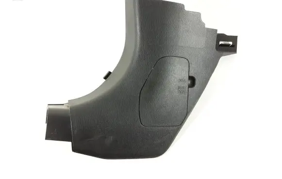 Mazda CX-3 Foot area side trim D09W68390 DA6R68390 D09W68381