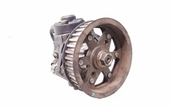 Toyota Avensis T250 Fuel injection high pressure pump 221000G010 2940000101