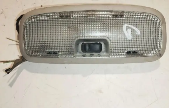 Ford Galaxy Rear seat light 3s7a13776
