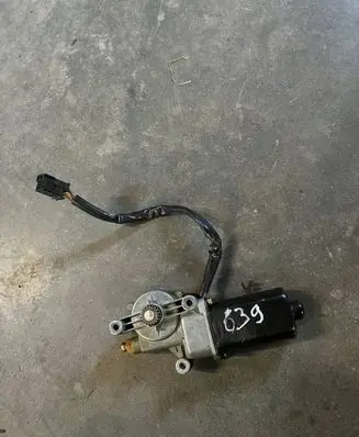 Mercedes-Benz Vito Viano W639 Front height sensor lever A0105427617