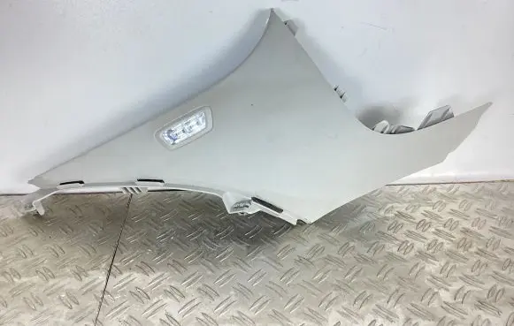 Lexus NX (D)pillar trim (top) A2536903300