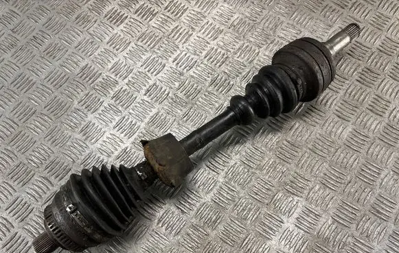 Ford Galaxy Front driveshaft