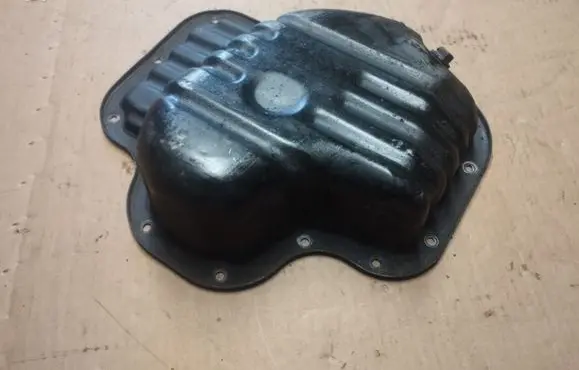Toyota RAV 4 (XA30) Oil sump