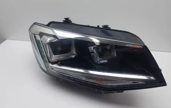 Volkswagen Caddy Headlight/headlamp 2K1941032B 1EL01228610