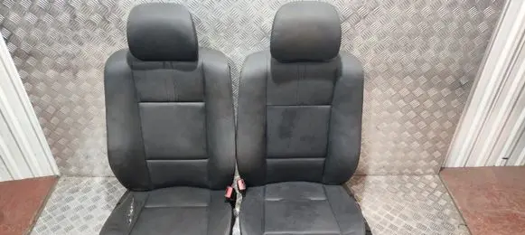 BMW X3 E83 Seat set 