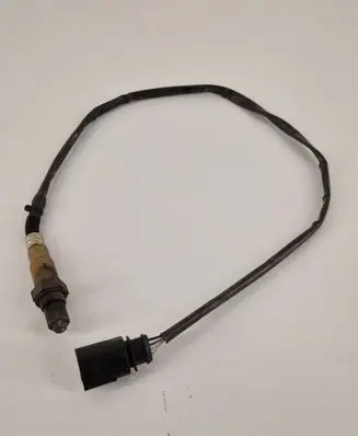 Volkswagen Touran I Lambda probe sensor 0258010036