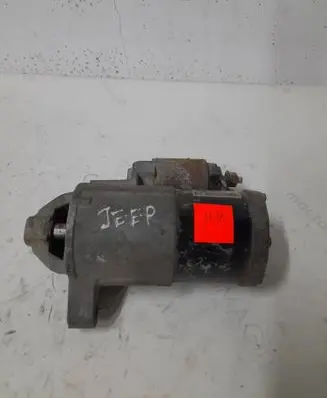 Jeep Grand Cherokee (WK) Starter motor 000T31471ZC 56044734AA