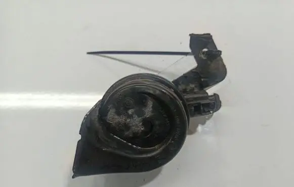 Audi A3 S3 8P Horn signal 703881157
