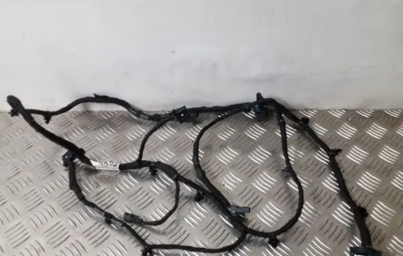 Opel Mokka Tailgate/trunk wiring harness 95246522