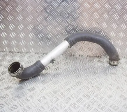 Volkswagen Phaeton Intercooler hose/pipe