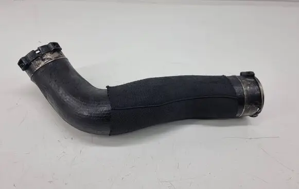 BMW 1 F20 F21 Intercooler hose/pipe 742748