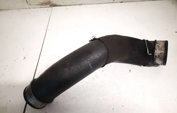 Mercedes-Benz E W211 Intercooler hose/pipe a2115280182