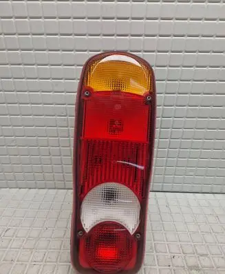 Renault Master III Rear/tail lights 265550674R 153089
