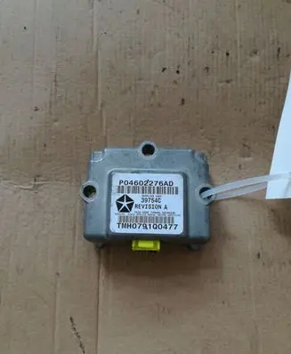 Chrysler Sebring (ST-22 - JR) Other control units/modules P04602276AD