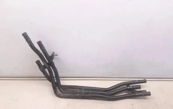 Audi A6 S6 C6 4F Engine coolant pipe/hose 4F0265235B