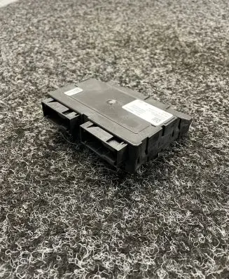 BMW 3 G20 G21 Air conditioning/heating control unit 5A53061