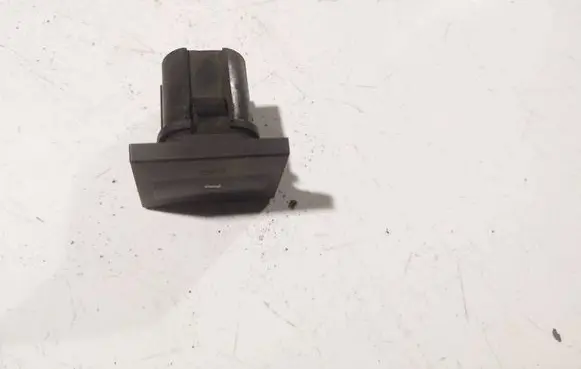 Skoda Octavia Mk2 (1Z) ESP (stability program) switch 