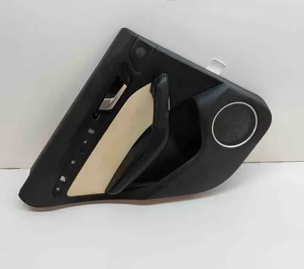 Audi Q5 SQ5 Rear door card panel trim 8R0867303BA