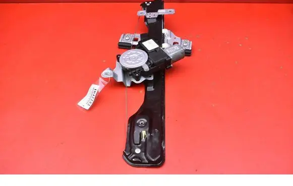 Opel Mokka Front door window regulator with motor 98820-SUV20