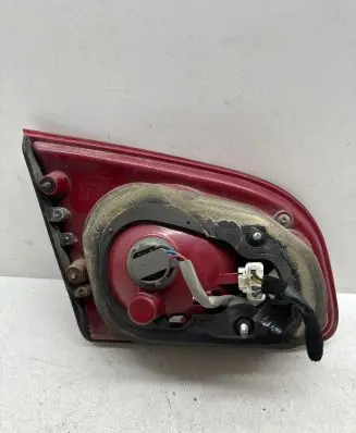 Hyundai Santa Fe Tailgate rear/tail lights 924062B000