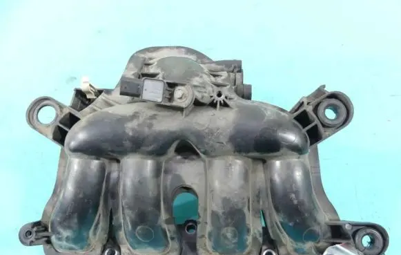 Citroen C4 Grand Picasso Intake manifold V759507880 IMPRK1342006