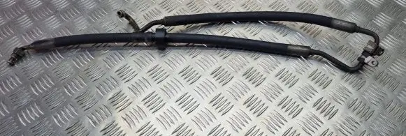 Mercedes-Benz C W203 Power steering hose/pipe/line A2034661781 A203466178105